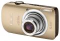   Canon  IXUS 110 IS Gold